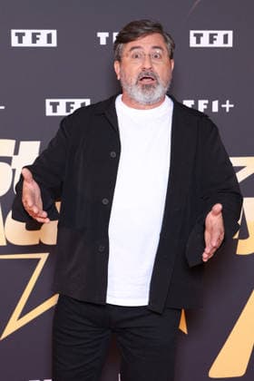 Star Academy 2026 - Photocall Alain Degois attend the Star Academy 2026 photocall at TF1 in Paris, France, September 23, 2026. Photo by Jerome Domine ABACAPRESS.COM Paris France  Copyright: xDominexJerome ABACAx