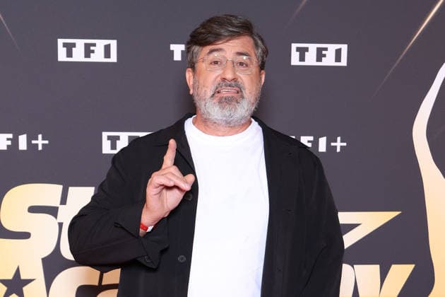 Star Academy 2026 - Photocall Alain Degois attend the Star Academy 2026 photocall at TF1 in Paris, France, September 23, 2026. Photo by Jerome Domine ABACAPRESS.COM Paris France  Copyright: xDominexJerome ABACAx