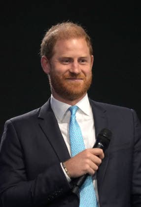 September 23, 2026, New York, Ny, USA: PRINCE HARRY attends the Clinton Global Initiative 2026 Annual Meeting, Day 2,.New York Hilton Midtown, NYC.September 23, 2026. . The Clinton Global Initiative 2026 Annual Meeting, Day 2,.New York Hilton Midtown, NYC.September 23, 2026. New York USA - ZUMAms4_ 20260923_faf_ms4_003 Copyright: xSoniaxMoskowitzxGordonx