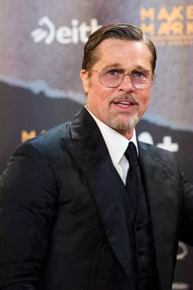 74th San Sebastian International Film Festival: Heart of the Beast Red Carpet Brad Pitt attended Heart of the Beast Red Carpet during 74th San Sebastian International Film Festival at Kursaal Theatre on September 23, 2026 in Donostia San Sebastian, Spain Photo by IMAGO MPG Donostia San Sebastian Kursaal Theatre Euskadi Spain  Copyright: xMPGx