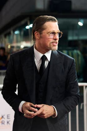 74th San Sebastian International Film Festival: Heart of the Beast Red Carpet Brad Pitt attended Heart of the Beast Red Carpet during 74th San Sebastian International Film Festival at Kursaal Theatre on September 23, 2026 in Donostia San Sebastian, Spain Photo by IMAGO MPG Donostia San Sebastian Kursaal Theatre Euskadi Spain  Copyright: xMPGx