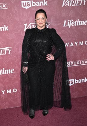 Variety™s 2026 Power of Women: Los Angeles Melissa McCarthy arriving to Variety™s 2026 Power of Women: Los Angeles event held at the Beverly Hills Hotel in Beverly Hills, Ca. on September 23, 2026 Los Angeles Beverly Hills Hotel California USA Copyright: xLisaxOConnorx xAFF-USA.comx