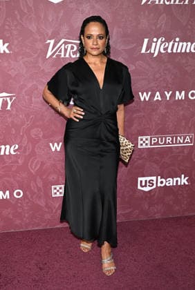 Variety™s 2026 Power of Women: Los Angeles Judy Reyes arriving to Variety™s 2026 Power of Women: Los Angeles event held at the Beverly Hills Hotel in Beverly Hills, Ca. on September 23, 2026 Los Angeles Beverly Hills Hotel California USA Copyright: xLisaxOConnorx xAFF-USA.comx