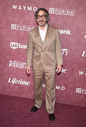 Variety™s 2026 Power of Women: Los Angeles Marc Maron arriving to Variety™s 2026 Power of Women: Los Angeles event held at the Beverly Hills Hotel in Beverly Hills, Ca. on September 23, 2026 Los Angeles Beverly Hills Hotel California USA Copyright: xLisaxOConnorx xAFF-USA.comx