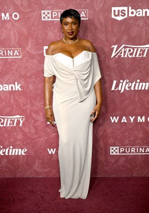 Variety™s 2026 Power of Women: Los Angeles Jennifer Hudson arriving to Variety™s 2026 Power of Women: Los Angeles event held at the Beverly Hills Hotel in Beverly Hills, Ca. on September 23, 2026 Los Angeles Beverly Hills Hotel California USA Copyright: xLisaxOConnorx xAFF-USA.comx