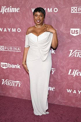 Variety™s 2026 Power of Women: Los Angeles Jennifer Hudson arriving to Variety™s 2026 Power of Women: Los Angeles event held at the Beverly Hills Hotel in Beverly Hills, Ca. on September 23, 2026 Los Angeles Beverly Hills Hotel California USA Copyright: xLisaxOConnorx xAFF-USA.comx