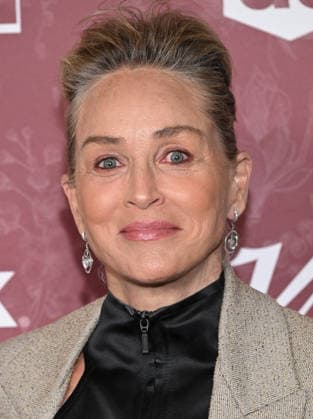 Variety™s 2026 Power of Women: Los Angeles Sharon Stone arriving to Variety™s 2026 Power of Women: Los Angeles event held at the Beverly Hills Hotel in Beverly Hills, Ca. on September 23, 2026 Los Angeles Beverly Hills Hotel California USA Copyright: xLisaxOConnorx xAFF-USA.comx