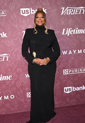 Variety™s 2026 Power of Women: Los Angeles Queen Latifah arriving to Variety™s 2026 Power of Women: Los Angeles event held at the Beverly Hills Hotel in Beverly Hills, Ca. on September 23, 2026 Los Angeles Beverly Hills Hotel California USA Copyright: xLisaxOConnorx xAFF-USA.comx