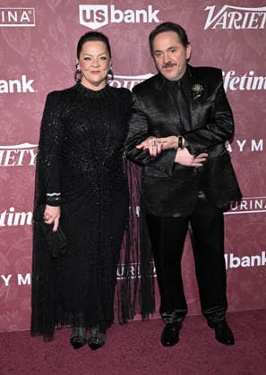 Variety™s 2026 Power of Women: Los Angeles Melissa McCarthy and Ben Falcone arriving to Variety™s 2026 Power of Women: Los Angeles event held at the Beverly Hills Hotel in Beverly Hills, Ca. on September 23, 2026 Los Angeles Beverly Hills Hotel California USA Copyright: xLisaxOConnorx xAFF-USA.comx