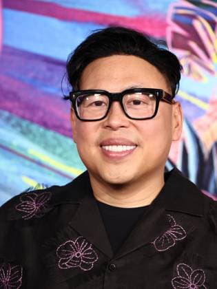 Los Angeles Premiere Of DreamWorks Animation s And Universal Pictures Forgotten Island Nico Santos at the Los Angeles Premiere Of DreamWorks Animation s And Universal Pictures Forgotten Island held at the Lucas Museum of Narrative Art on September 23, 2026 in Los Angeles, California, United States. Los Angeles California United States Copyright: xXavierxCollin ImagexPressxAgencyx