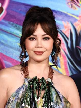 Los Angeles Premiere Of DreamWorks Animation s And Universal Pictures Forgotten Island Anna Maria Perez de Tagle at the Los Angeles Premiere Of DreamWorks Animation s And Universal Pictures Forgotten Island held at the Lucas Museum of Narrative Art on September 23, 2026 in Los Angeles, California, United States. Los Angeles California United States Copyright: xXavierxCollin ImagexPressxAgencyx
