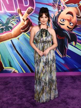 Los Angeles Premiere Of DreamWorks Animation s And Universal Pictures Forgotten Island Anna Maria Perez de Tagle at the Los Angeles Premiere Of DreamWorks Animation s And Universal Pictures Forgotten Island held at the Lucas Museum of Narrative Art on September 23, 2026 in Los Angeles, California, United States. Los Angeles California United States Copyright: xXavierxCollin ImagexPressxAgencyx