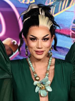 Los Angeles Premiere Of DreamWorks Animation s And Universal Pictures Forgotten Island Manila Luzon at the Los Angeles Premiere Of DreamWorks Animation s And Universal Pictures Forgotten Island held at the Lucas Museum of Narrative Art on September 23, 2026 in Los Angeles, California, United States. Los Angeles California United States Copyright: xXavierxCollin ImagexPressxAgencyx