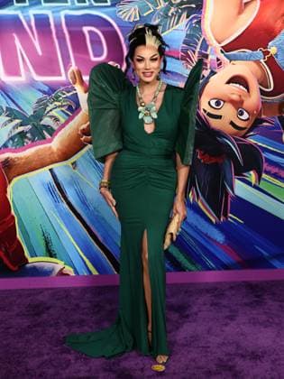 Los Angeles Premiere Of DreamWorks Animation s And Universal Pictures Forgotten Island Manila Luzon at the Los Angeles Premiere Of DreamWorks Animation s And Universal Pictures Forgotten Island held at the Lucas Museum of Narrative Art on September 23, 2026 in Los Angeles, California, United States. Los Angeles California United States Copyright: xXavierxCollin ImagexPressxAgencyx