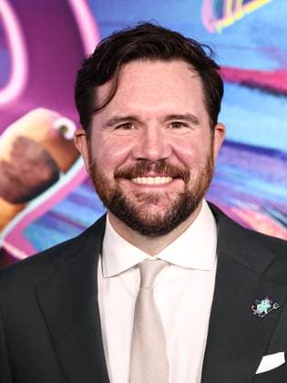 Los Angeles Premiere Of DreamWorks Animation s And Universal Pictures Forgotten Island Kevin McCann at the Los Angeles Premiere Of DreamWorks Animation s And Universal Pictures Forgotten Island held at the Lucas Museum of Narrative Art on September 23, 2026 in Los Angeles, California, United States. Los Angeles California United States Copyright: xXavierxCollin ImagexPressxAgencyx