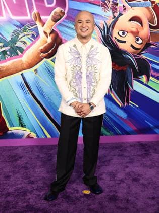 Los Angeles Premiere Of DreamWorks Animation s And Universal Pictures Forgotten Island Januel P Mercado at the Los Angeles Premiere Of DreamWorks Animation s And Universal Pictures Forgotten Island held at the Lucas Museum of Narrative Art on September 23, 2026 in Los Angeles, California, United States. Los Angeles California United States Copyright: xXavierxCollin ImagexPressxAgencyx