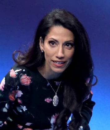 September 23, 2026, New York, New York, USA: HUMA ABEDIN SOROS seen during the Clinton Global Initiative 2026 Day 2 (CGI) held at the New York Hilton Hotel. New York USA  - ZUMAk03_ 20260923_zaf_k03_076 Copyright: xNancyxKaszermanx