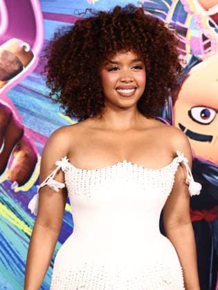 Los Angeles Premiere Of DreamWorks Animation s And Universal Pictures Forgotten Island HER Gabriella Sarmiento Wilson at the Los Angeles Premiere Of DreamWorks Animation s And Universal Pictures Forgotten Island held at the Lucas Museum of Narrative Art on September 23, 2026 in Los Angeles, California, United States. Los Angeles California United States Copyright: xXavierxCollin ImagexPressxAgencyx