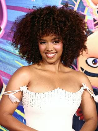 Los Angeles Premiere Of DreamWorks Animation s And Universal Pictures Forgotten Island HER Gabriella Sarmiento Wilson at the Los Angeles Premiere Of DreamWorks Animation s And Universal Pictures Forgotten Island held at the Lucas Museum of Narrative Art on September 23, 2026 in Los Angeles, California, United States. Los Angeles California United States Copyright: xXavierxCollin ImagexPressxAgencyx