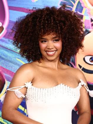 Los Angeles Premiere Of DreamWorks Animation s And Universal Pictures Forgotten Island HER Gabriella Sarmiento Wilson at the Los Angeles Premiere Of DreamWorks Animation s And Universal Pictures Forgotten Island held at the Lucas Museum of Narrative Art on September 23, 2026 in Los Angeles, California, United States. Los Angeles California United States Copyright: xXavierxCollin ImagexPressxAgencyx