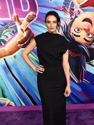 Los Angeles Premiere Of DreamWorks Animation s And Universal Pictures Forgotten Island Jenny Slate at the Los Angeles Premiere Of DreamWorks Animation s And Universal Pictures Forgotten Island held at the Lucas Museum of Narrative Art on September 23, 2026 in Los Angeles, California, United States. Los Angeles California United States Copyright: xXavierxCollin ImagexPressxAgencyx