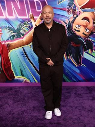 Los Angeles Premiere Of DreamWorks Animation s And Universal Pictures Forgotten Island Jo Koy at the Los Angeles Premiere Of DreamWorks Animation s And Universal Pictures Forgotten Island held at the Lucas Museum of Narrative Art on September 23, 2026 in Los Angeles, California, United States. Los Angeles California United States Copyright: xXavierxCollin ImagexPressxAgencyx