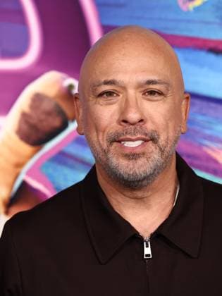 Los Angeles Premiere Of DreamWorks Animation s And Universal Pictures Forgotten Island Jo Koy at the Los Angeles Premiere Of DreamWorks Animation s And Universal Pictures Forgotten Island held at the Lucas Museum of Narrative Art on September 23, 2026 in Los Angeles, California, United States. Los Angeles California United States Copyright: xXavierxCollin ImagexPressxAgencyx