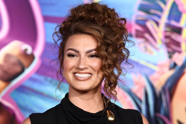 Los Angeles Premiere Of DreamWorks Animation s And Universal Pictures Forgotten Island Tori Kelly at the Los Angeles Premiere Of DreamWorks Animation s And Universal Pictures Forgotten Island held at the Lucas Museum of Narrative Art on September 23, 2026 in Los Angeles, California, United States. Los Angeles California United States Copyright: xXavierxCollin ImagexPressxAgencyx