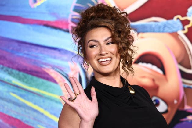 Los Angeles Premiere Of DreamWorks Animation s And Universal Pictures Forgotten Island Tori Kelly at the Los Angeles Premiere Of DreamWorks Animation s And Universal Pictures Forgotten Island held at the Lucas Museum of Narrative Art on September 23, 2026 in Los Angeles, California, United States. Los Angeles California United States Copyright: xXavierxCollin ImagexPressxAgencyx