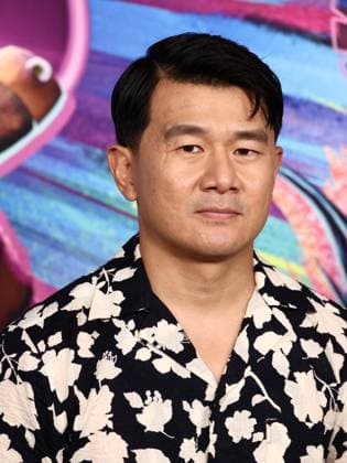 Los Angeles Premiere Of DreamWorks Animation s And Universal Pictures Forgotten Island Ronny Chieng at the Los Angeles Premiere Of DreamWorks Animation s And Universal Pictures Forgotten Island held at the Lucas Museum of Narrative Art on September 23, 2026 in Los Angeles, California, United States. Los Angeles California United States Copyright: xXavierxCollin ImagexPressxAgencyx