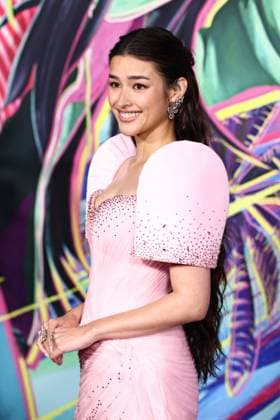 Los Angeles Premiere Of DreamWorks Animation s And Universal Pictures Forgotten Island Liza Soberano at the Los Angeles Premiere Of DreamWorks Animation s And Universal Pictures Forgotten Island held at the Lucas Museum of Narrative Art on September 23, 2026 in Los Angeles, California, United States. Los Angeles California United States Copyright: xXavierxCollin ImagexPressxAgencyx