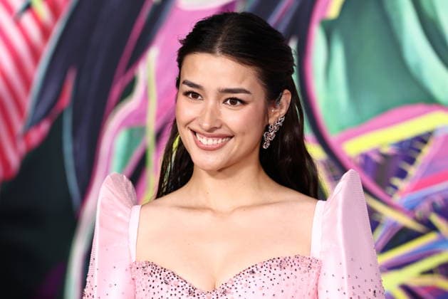 Los Angeles Premiere Of DreamWorks Animation s And Universal Pictures Forgotten Island Liza Soberano at the Los Angeles Premiere Of DreamWorks Animation s And Universal Pictures Forgotten Island held at the Lucas Museum of Narrative Art on September 23, 2026 in Los Angeles, California, United States. Los Angeles California United States Copyright: xXavierxCollin ImagexPressxAgencyx
