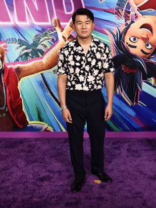 Los Angeles Premiere Of DreamWorks Animation s And Universal Pictures Forgotten Island Ronny Chieng at the Los Angeles Premiere Of DreamWorks Animation s And Universal Pictures Forgotten Island held at the Lucas Museum of Narrative Art on September 23, 2026 in Los Angeles, California, United States. Los Angeles California United States Copyright: xXavierxCollin ImagexPressxAgencyx