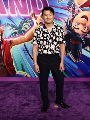Los Angeles Premiere Of DreamWorks Animation s And Universal Pictures Forgotten Island Ronny Chieng at the Los Angeles Premiere Of DreamWorks Animation s And Universal Pictures Forgotten Island held at the Lucas Museum of Narrative Art on September 23, 2026 in Los Angeles, California, United States. Los Angeles California United States Copyright: xXavierxCollin ImagexPressxAgencyx