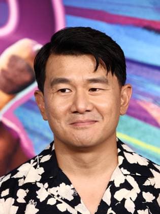 Los Angeles Premiere Of DreamWorks Animation s And Universal Pictures Forgotten Island Ronny Chieng at the Los Angeles Premiere Of DreamWorks Animation s And Universal Pictures Forgotten Island held at the Lucas Museum of Narrative Art on September 23, 2026 in Los Angeles, California, United States. Los Angeles California United States Copyright: xXavierxCollin ImagexPressxAgencyx