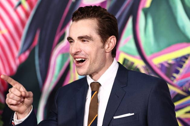 Los Angeles Premiere Of DreamWorks Animation s And Universal Pictures Forgotten Island Dave Franco at the Los Angeles Premiere Of DreamWorks Animation s And Universal Pictures Forgotten Island held at the Lucas Museum of Narrative Art on September 23, 2026 in Los Angeles, California, United States. Los Angeles California United States Copyright: xXavierxCollin ImagexPressxAgencyx