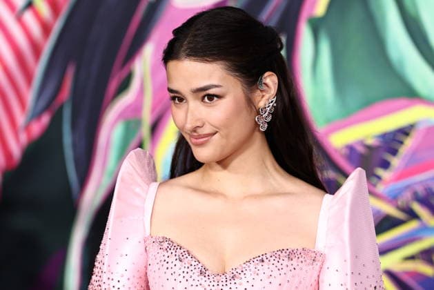 Los Angeles Premiere Of DreamWorks Animation s And Universal Pictures Forgotten Island Liza Soberano at the Los Angeles Premiere Of DreamWorks Animation s And Universal Pictures Forgotten Island held at the Lucas Museum of Narrative Art on September 23, 2026 in Los Angeles, California, United States. Los Angeles California United States Copyright: xXavierxCollin ImagexPressxAgencyx