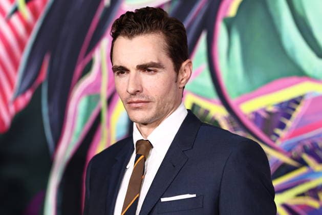 Los Angeles Premiere Of DreamWorks Animation s And Universal Pictures Forgotten Island Dave Franco at the Los Angeles Premiere Of DreamWorks Animation s And Universal Pictures Forgotten Island held at the Lucas Museum of Narrative Art on September 23, 2026 in Los Angeles, California, United States. Los Angeles California United States Copyright: xXavierxCollin ImagexPressxAgencyx