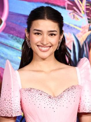 Los Angeles Premiere Of DreamWorks Animation s And Universal Pictures Forgotten Island Liza Soberano at the Los Angeles Premiere Of DreamWorks Animation s And Universal Pictures Forgotten Island held at the Lucas Museum of Narrative Art on September 23, 2026 in Los Angeles, California, United States. Los Angeles California United States Copyright: xXavierxCollin ImagexPressxAgencyx