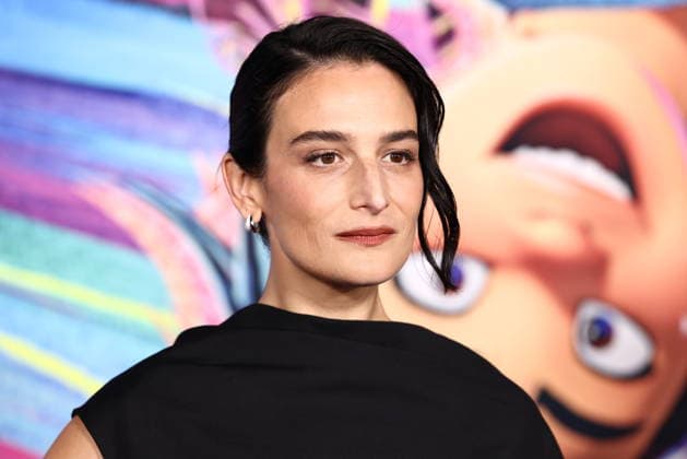 Los Angeles Premiere Of DreamWorks Animation s And Universal Pictures Forgotten Island Jenny Slate at the Los Angeles Premiere Of DreamWorks Animation s And Universal Pictures Forgotten Island held at the Lucas Museum of Narrative Art on September 23, 2026 in Los Angeles, California, United States. Los Angeles California United States Copyright: xXavierxCollin ImagexPressxAgencyx