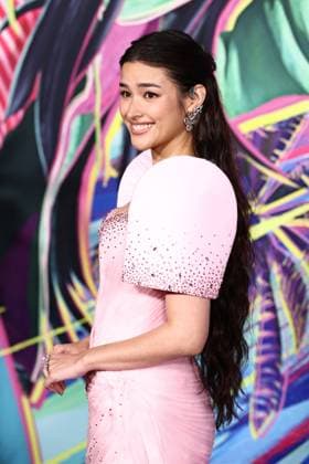 Los Angeles Premiere Of DreamWorks Animation s And Universal Pictures Forgotten Island Liza Soberano at the Los Angeles Premiere Of DreamWorks Animation s And Universal Pictures Forgotten Island held at the Lucas Museum of Narrative Art on September 23, 2026 in Los Angeles, California, United States. Los Angeles California United States Copyright: xXavierxCollin ImagexPressxAgencyx