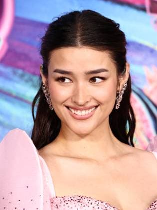 Los Angeles Premiere Of DreamWorks Animation s And Universal Pictures Forgotten Island Liza Soberano at the Los Angeles Premiere Of DreamWorks Animation s And Universal Pictures Forgotten Island held at the Lucas Museum of Narrative Art on September 23, 2026 in Los Angeles, California, United States. Los Angeles California United States Copyright: xXavierxCollin ImagexPressxAgencyx