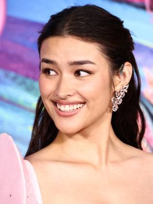 Los Angeles Premiere Of DreamWorks Animation s And Universal Pictures Forgotten Island Liza Soberano at the Los Angeles Premiere Of DreamWorks Animation s And Universal Pictures Forgotten Island held at the Lucas Museum of Narrative Art on September 23, 2026 in Los Angeles, California, United States. Los Angeles California United States Copyright: xXavierxCollin ImagexPressxAgencyx