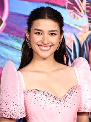 Los Angeles Premiere Of DreamWorks Animation s And Universal Pictures Forgotten Island Liza Soberano at the Los Angeles Premiere Of DreamWorks Animation s And Universal Pictures Forgotten Island held at the Lucas Museum of Narrative Art on September 23, 2026 in Los Angeles, California, United States. Los Angeles California United States Copyright: xXavierxCollin ImagexPressxAgencyx