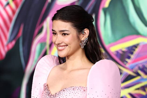 Los Angeles Premiere Of DreamWorks Animation s And Universal Pictures Forgotten Island Liza Soberano at the Los Angeles Premiere Of DreamWorks Animation s And Universal Pictures Forgotten Island held at the Lucas Museum of Narrative Art on September 23, 2026 in Los Angeles, California, United States. Los Angeles California United States Copyright: xXavierxCollin ImagexPressxAgencyx