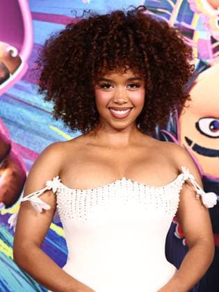 Los Angeles Premiere Of DreamWorks Animation s And Universal Pictures Forgotten Island HER Gabriella Sarmiento Wilson at the Los Angeles Premiere Of DreamWorks Animation s And Universal Pictures Forgotten Island held at the Lucas Museum of Narrative Art on September 23, 2026 in Los Angeles, California, United States. Los Angeles California United States Copyright: xXavierxCollin ImagexPressxAgencyx