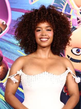 Los Angeles Premiere Of DreamWorks Animation s And Universal Pictures Forgotten Island HER Gabriella Sarmiento Wilson at the Los Angeles Premiere Of DreamWorks Animation s And Universal Pictures Forgotten Island held at the Lucas Museum of Narrative Art on September 23, 2026 in Los Angeles, California, United States. Los Angeles California United States Copyright: xXavierxCollin ImagexPressxAgencyx