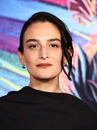 Los Angeles Premiere Of DreamWorks Animation s And Universal Pictures Forgotten Island Jenny Slate at the Los Angeles Premiere Of DreamWorks Animation s And Universal Pictures Forgotten Island held at the Lucas Museum of Narrative Art on September 23, 2026 in Los Angeles, California, United States. Los Angeles California United States Copyright: xXavierxCollin ImagexPressxAgencyx