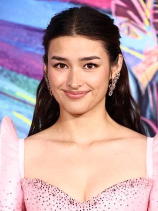 Los Angeles Premiere Of DreamWorks Animation s And Universal Pictures Forgotten Island Liza Soberano at the Los Angeles Premiere Of DreamWorks Animation s And Universal Pictures Forgotten Island held at the Lucas Museum of Narrative Art on September 23, 2026 in Los Angeles, California, United States. Los Angeles California United States Copyright: xXavierxCollin ImagexPressxAgencyx