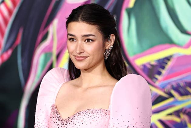 Los Angeles Premiere Of DreamWorks Animation s And Universal Pictures Forgotten Island Liza Soberano at the Los Angeles Premiere Of DreamWorks Animation s And Universal Pictures Forgotten Island held at the Lucas Museum of Narrative Art on September 23, 2026 in Los Angeles, California, United States. Los Angeles California United States Copyright: xXavierxCollin ImagexPressxAgencyx